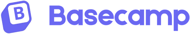 Basecamp Logo